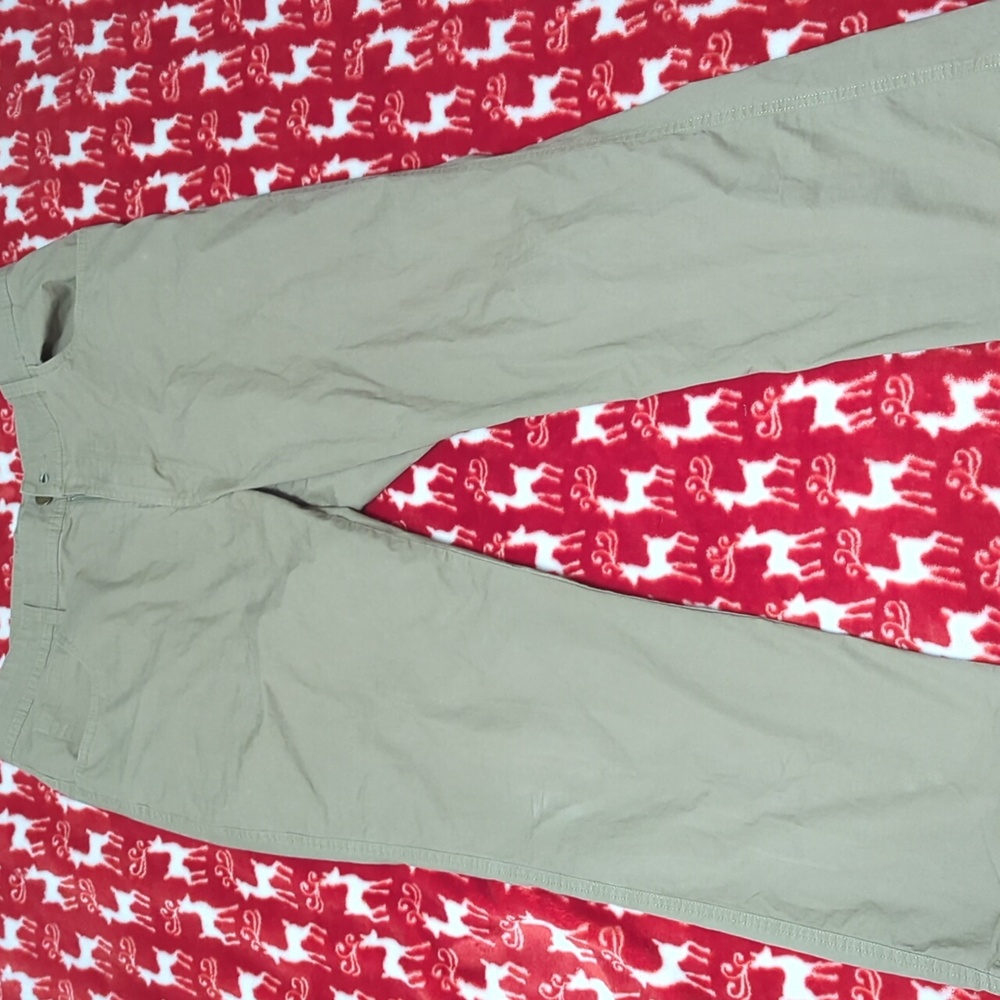 Columbia rapid rivers pants flax
